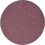Ceramic Mesh Disc 6 in. 400-Grit Super Fine (25-Pack)
