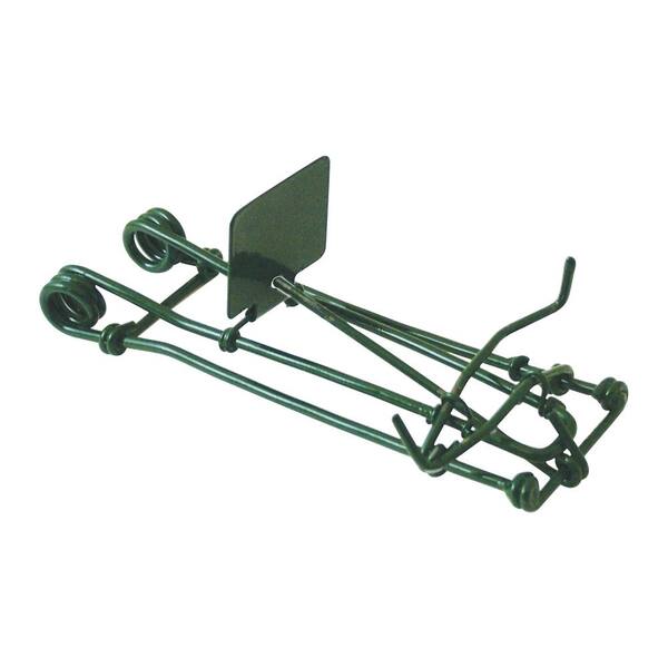 Sure Stop Wire Gopher Trap 119010 The Home Depot