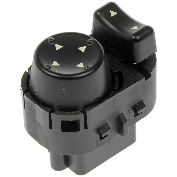 OE Solutions Power Mirror Switch - Left