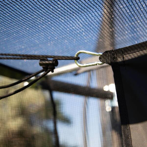 multi sport training net