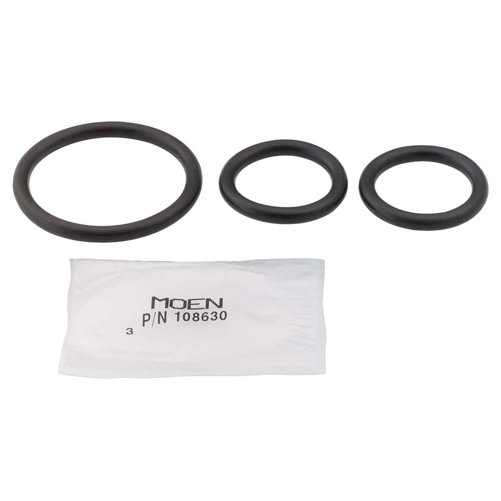 Moen Spout O Ring Replacement Kit The Home Depot