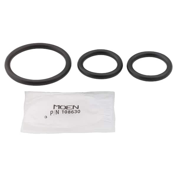 Moen Spout O Ring Replacement Kit