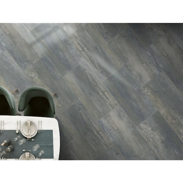 Emser Explorer London Matte 11.81 in. x 23.62 in. Porcelain Floor and Wall Tile (15.504 sq. ft. / case) Emser Explorer London Matte 11.81 in. x 23.62 in. Porcelain Floor and Wall Tile (15.504 sq. ft. / case)