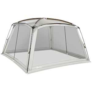 8-Person UV 50 Plus Screen Tent