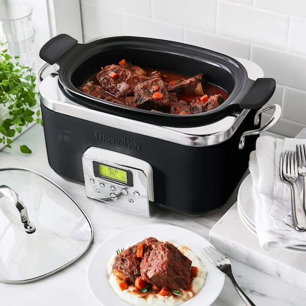 https://images.thdstatic.com/productImages/e6b16811-ee45-48a2-8414-e20ee9fd63d7/svn/black-greenpan-slow-cookers-cc005107-001-4f_600.jpg