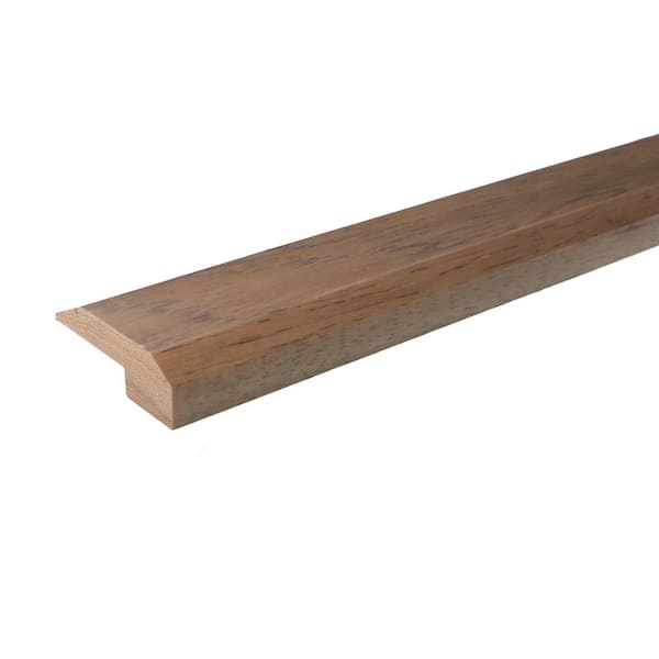 ROPPE Havana 0.38 in. Thick x 2 in. Width x 78 in. Length Wood Multi-Purpose Reducer Molding