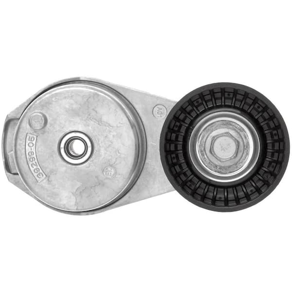 Gates Accessory Drive Belt Tensioner Assembly 2014-2018 Ford F-150