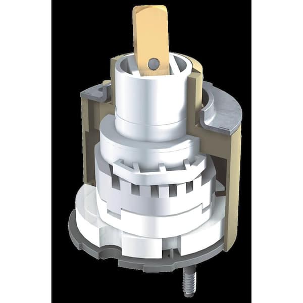GROHE Ceramic Cartridge for Single Lever Faucet 46048000 - The