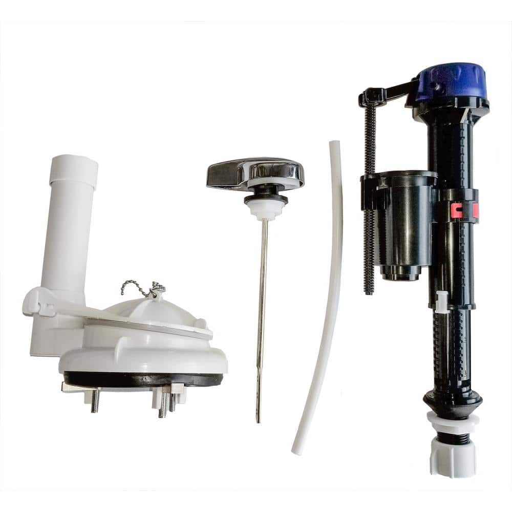 Flushing Mechanism for TB133 in White price history on PriceWatchPro