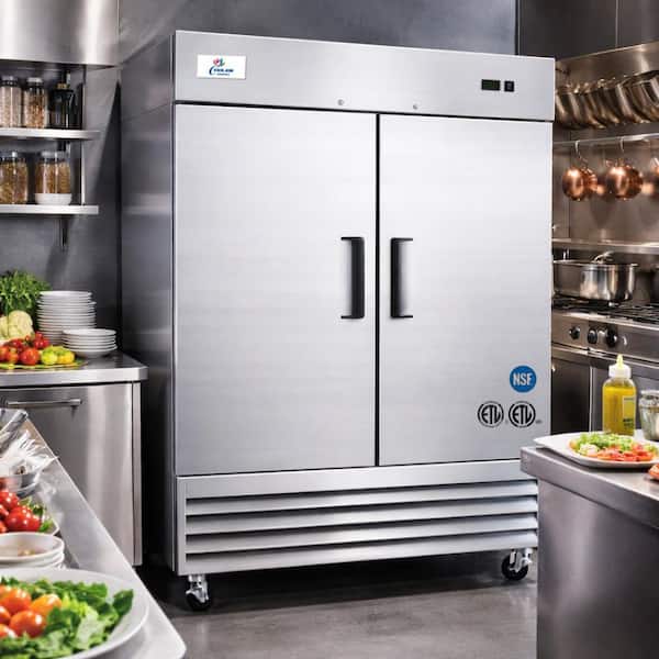 Commercial Refrigerator Equipment
