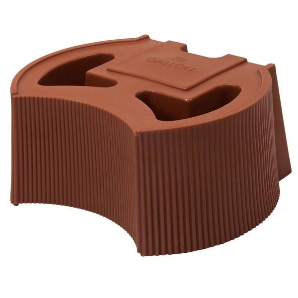 Rain Wizard Urn Stand