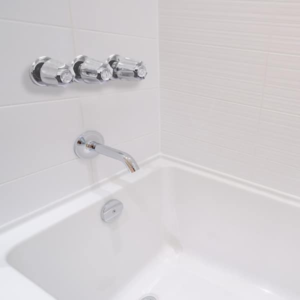 Kohler DIY Bath Tub & Shower Repair Kit