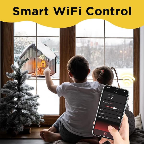 CONVECTION HEATER 800W 360度首振り CONVECTION HEATER 800W 360度首振り Amazon.com: Space Heater with