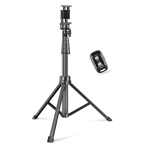 Tripod Cell Phone Photography Accessories Kreo Stand For Mobile
