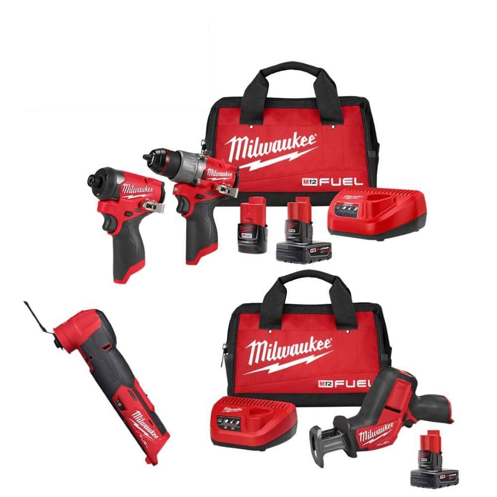 Milwaukee 3497-22-2526