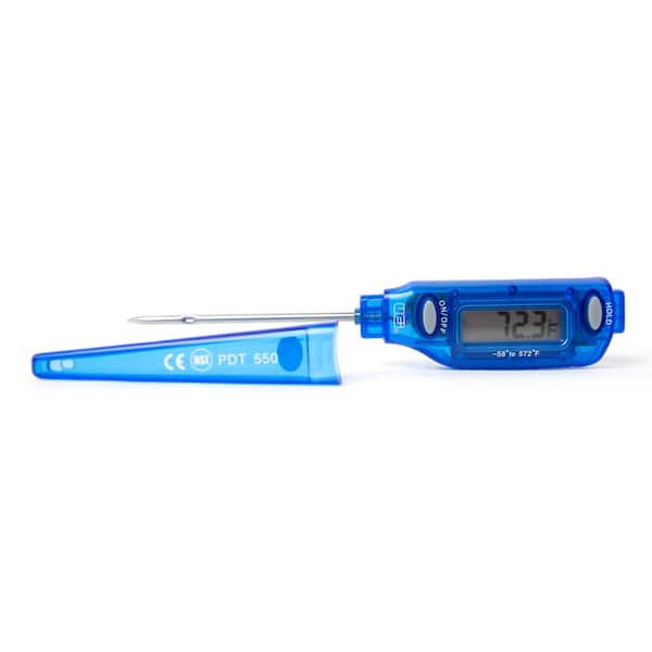 UEI retailer Digital Thermometer