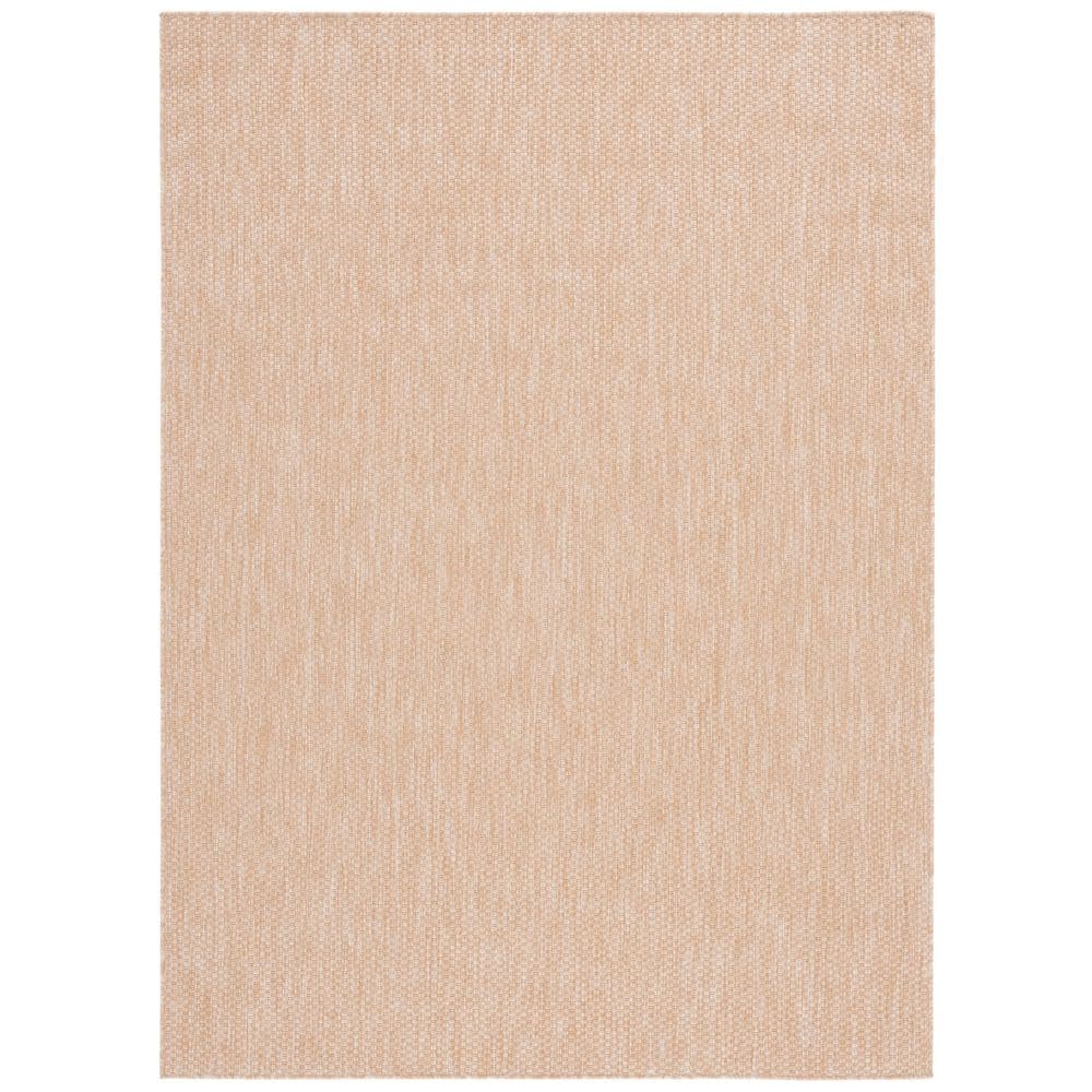 Beach House Natural 8 ft. x 10 ft. Solid Marle Indoor/Outdoor Area Rug price history on PriceWatchPro