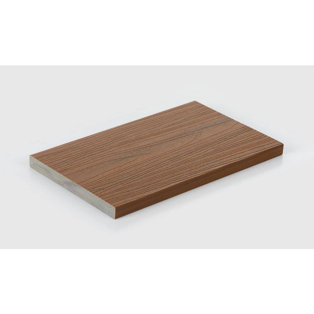 X Ft To Ft Sylvanix Elements Riser Spanish Cedar Square Edge