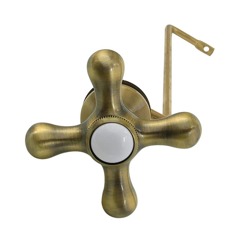 Victorian Toilet Tank Lever in Antique Brass price history on PriceWatchPro