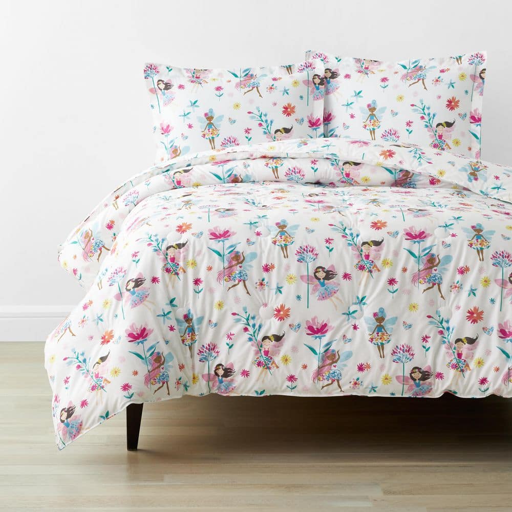 the-company-store-company-kids-floral-fairies-organic-cotton-percale