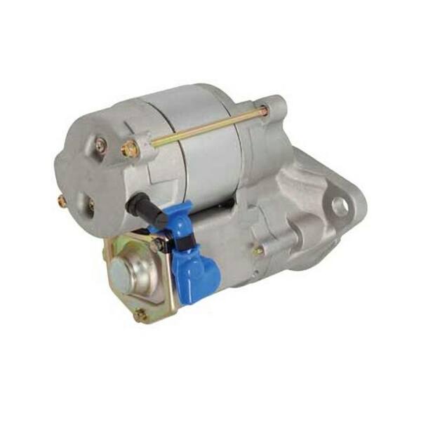WPS World Power Systems Starter Motor
