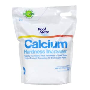 8 lb. Pool Calcium Hardness Increaser