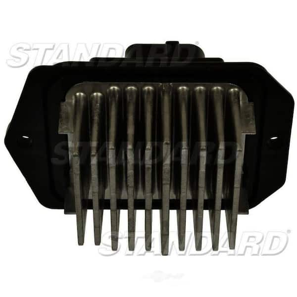 HVAC Blower Motor Resistor