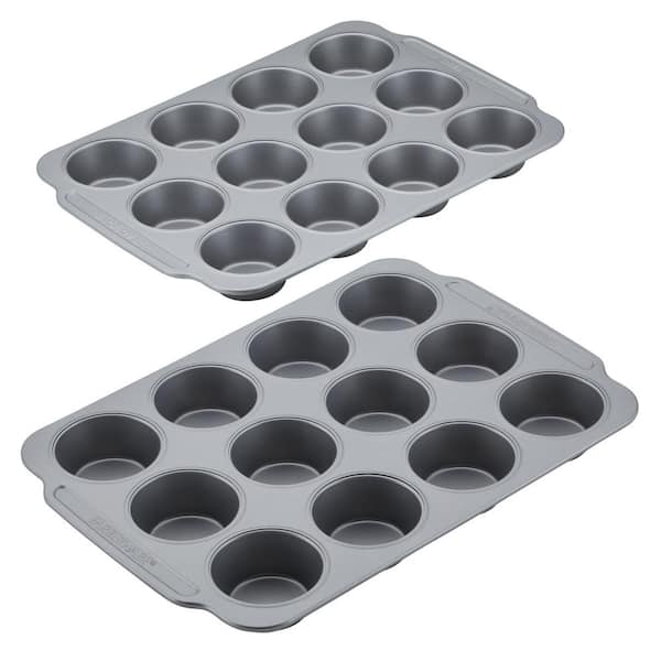 https://images.thdstatic.com/productImages/e6c0df51-6c37-4350-8f68-4b93cf315141/svn/gray-farberware-cupcake-pans-muffin-pans-48418-64_600.jpg