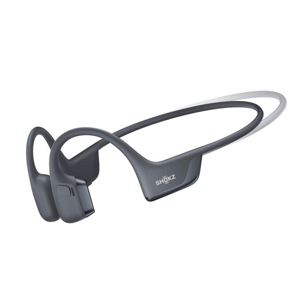 【超美品】SHOKZ OPENRUN PRO2 MINI shokz-headphones-s821-mn-bk-us