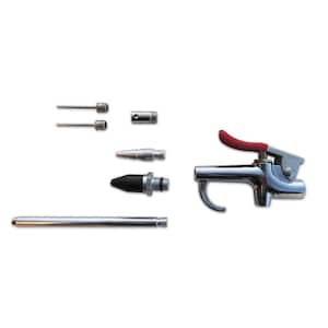 Details about   Safety Tip Mini Air Blow Gun Air Tools 80mm BM-003 