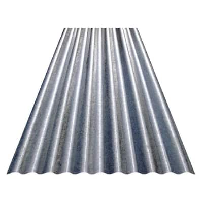Metal Roofing