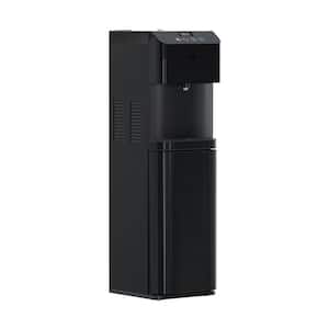 700 Series Moderna Tri temperature 3 Stage Point of Use Water Cooler Dispenser with Ultra Violet Self-Cleaning