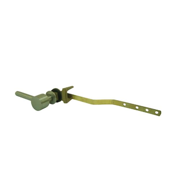 Kingston Brass Concord Toilet Tank Lever in Brushed Nickel