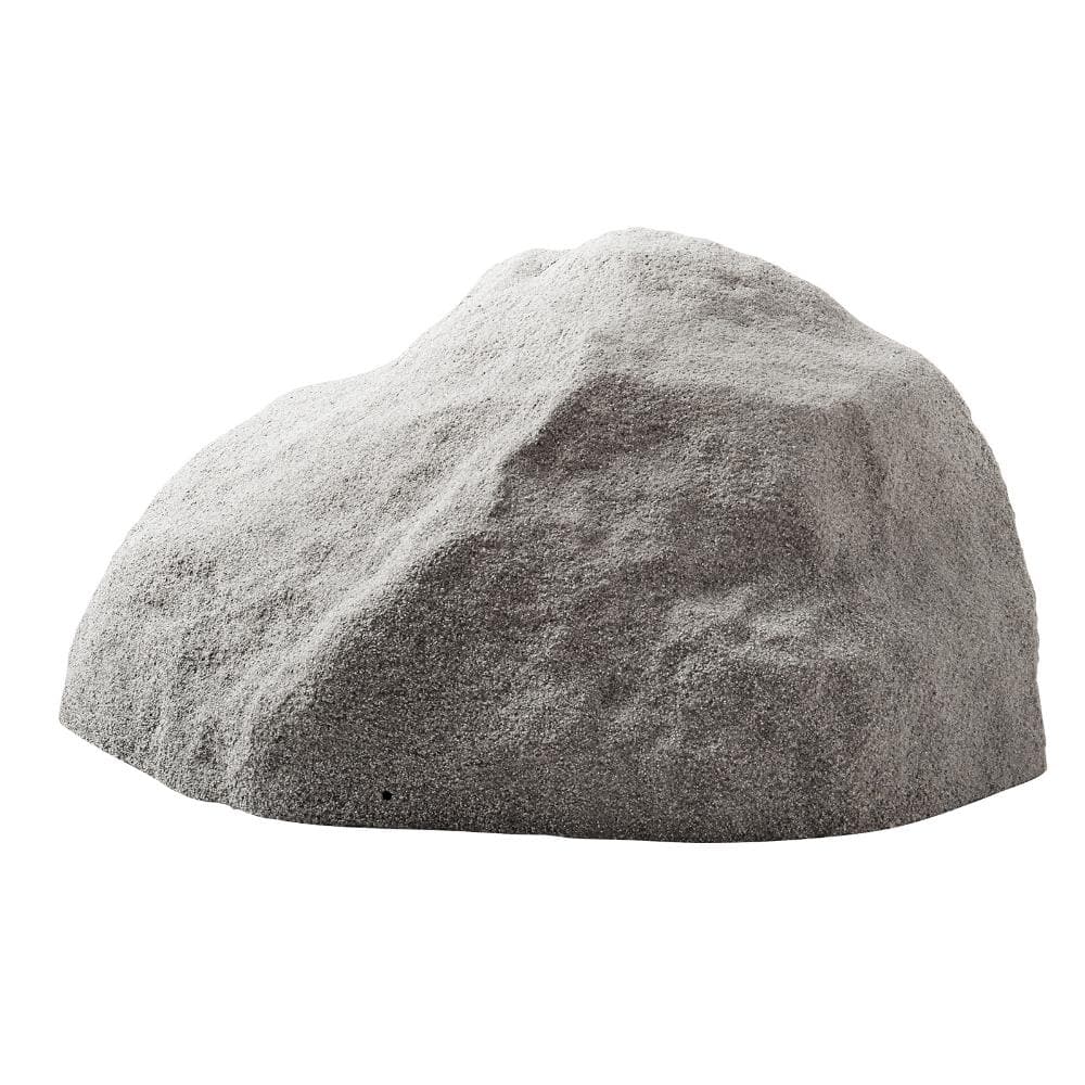 Faux Rock Well Pump Cover Medium, HDPE Lightweight Weather-Resistant Landscape Rock for Garden Yard price history on PriceWatchPro