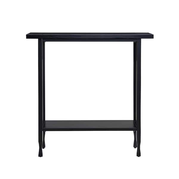 30 tall store console table