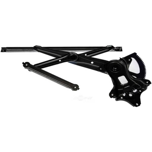 Power Window Regulator (Regulator Only)