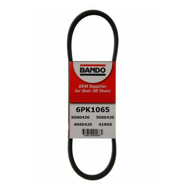 Rib Ace Precision Engineered V-Ribbed Belt - Compressor