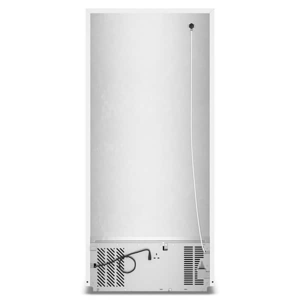 Amana 30 in. 19 cu. ft. Freestanding Wide Garage Ready Top Freezer
