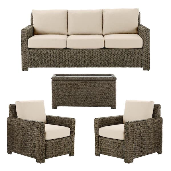 laguna point 4 piece sectional