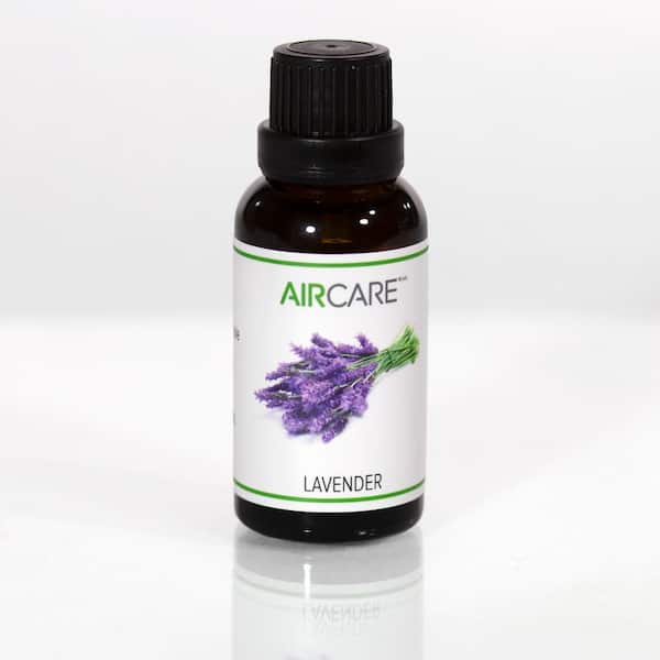 AIRCARE Lavender Essential Oil (30ml bottle) EOLAV30 - The Home Depot