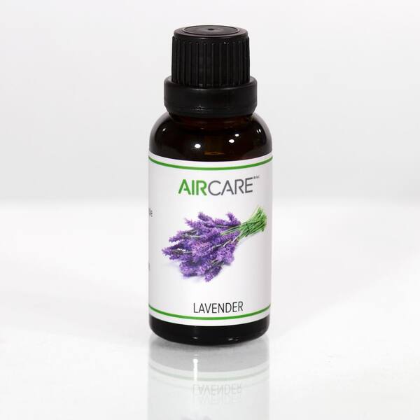 Aura (Lavender Vanilla Essential Oil Essence)