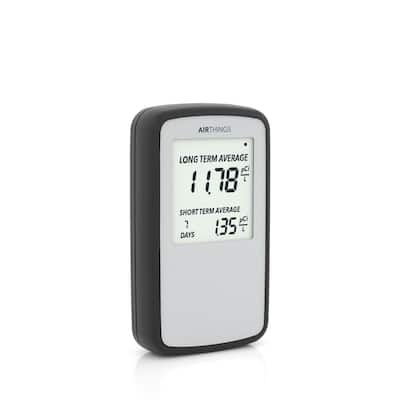 Elifecity Long and Short Term Home Ra Home Radon Detector Portable Radon Meter Elifecity Long and Short Term Home Ra Home Radon Detector Portable Radon Meter