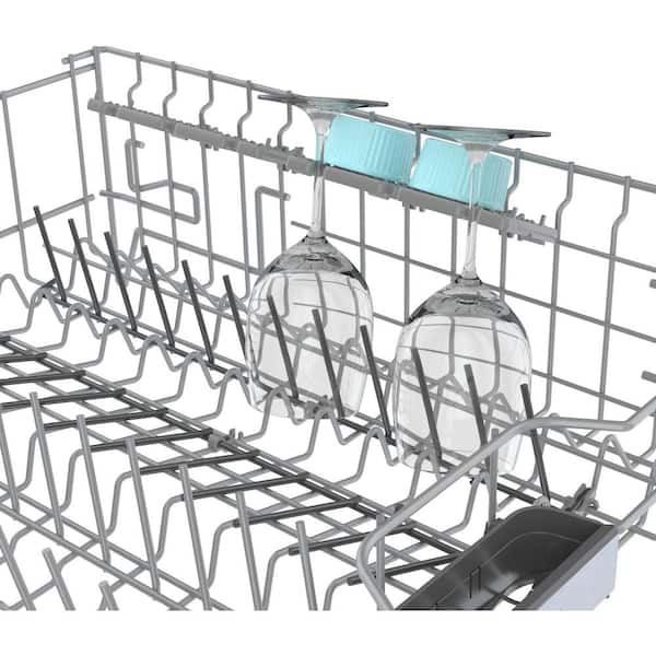 Bosch Dishwasher Rack Options: 500 Series 