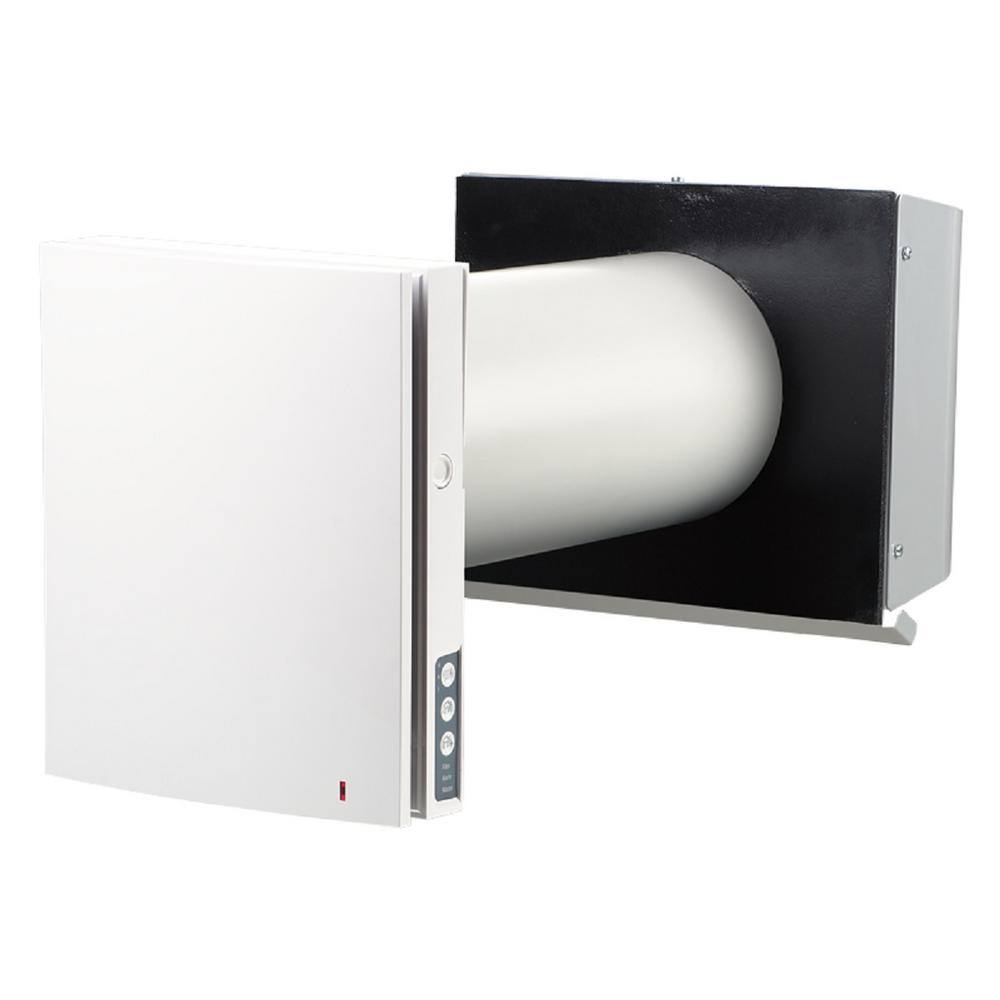 Single Room Energy Recovery Ventilator Expert Series price history on PriceWatchPro