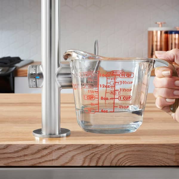 Which Measuring Cup Should I Use? - My Fearless Kitchen