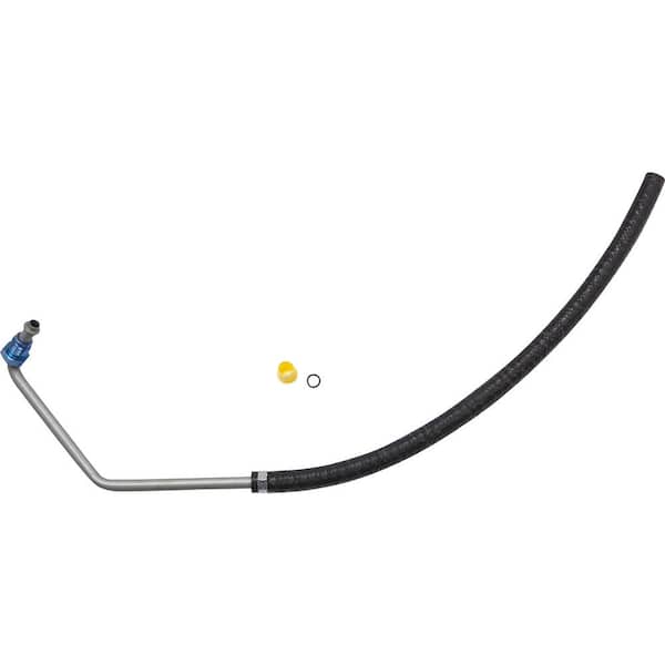 Gates Return Line Assembly