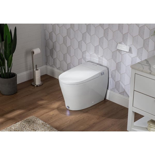 Bidet Moderne