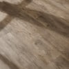 Mohawk Basics Waterproof Vinyl Plank Flooring in Sienna Brown 25mm, 7.5 x 7  Sample SPC1319478