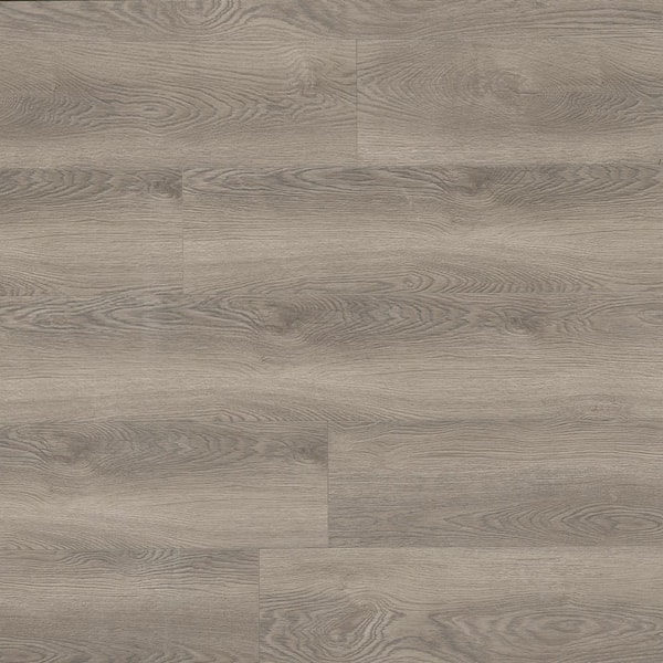 Seacrest Wailea XXL 30 MIL x 9 in. x 87 in. Waterproof Click Lock Hybrid Rigid Core Flooring (32.40 sq.ft./Case)