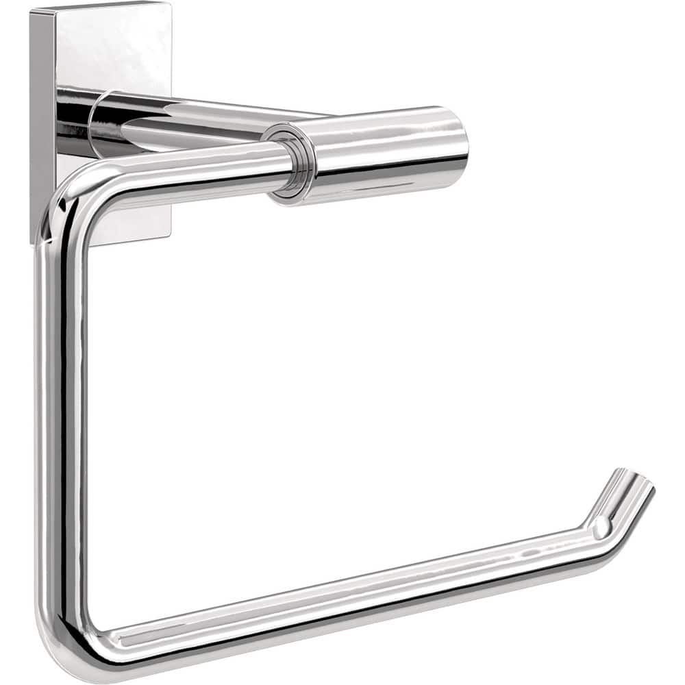 Hartwell Wall Mount Toilet Paper Holder/Hand Towel Holder Bath Hardware Accessory in Polished Chrome price history on PriceWatchPro